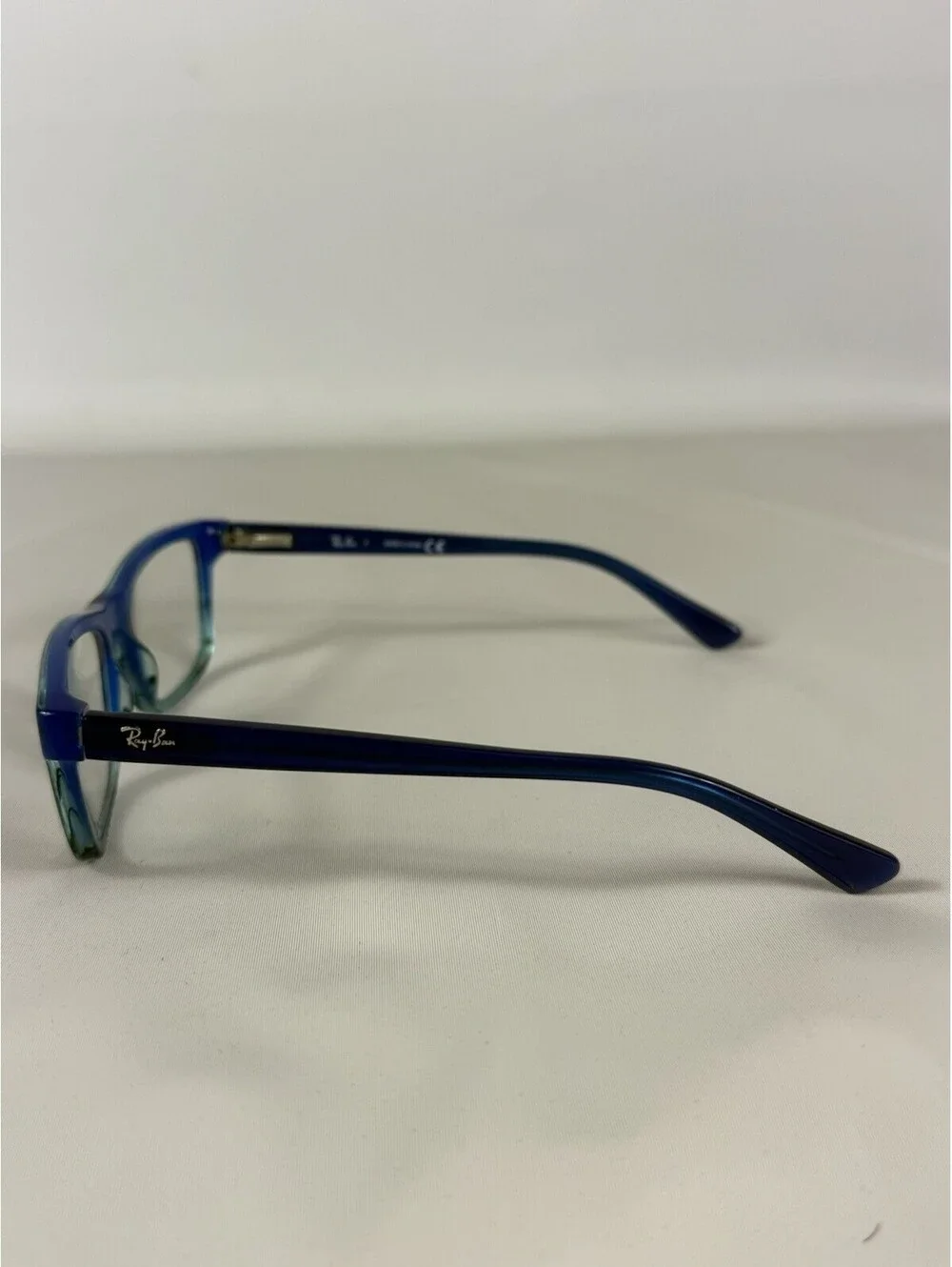 RAY-BAN Eyeglasses Frame  RB 1536 3600 CHILDREN 46 16 125